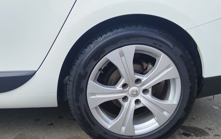 Renault Fluence I, 2011 год, 735 000 рублей, 14 фотография