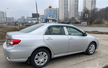 Toyota Corolla, 2012 год, 1 070 000 рублей, 2 фотография