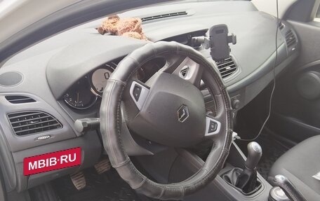 Renault Fluence I, 2011 год, 735 000 рублей, 13 фотография