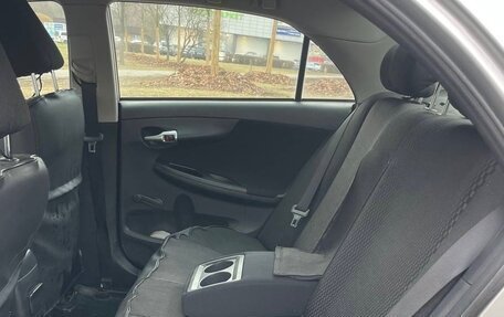 Toyota Corolla, 2012 год, 1 070 000 рублей, 6 фотография