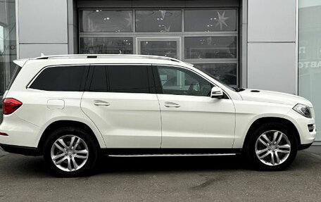 Mercedes-Benz GL-Класс, 2013 год, 3 150 000 рублей, 1 фотография