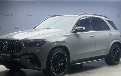 Mercedes-Benz GLE AMG, 2024 год, 17 300 000 рублей, 1 фотография