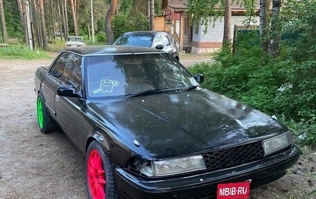 Toyota Mark II VIII (X100), 1990 год, 300 000 рублей, 1 фотография