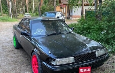 Toyota Mark II VIII (X100), 1990 год, 300 000 рублей, 1 фотография