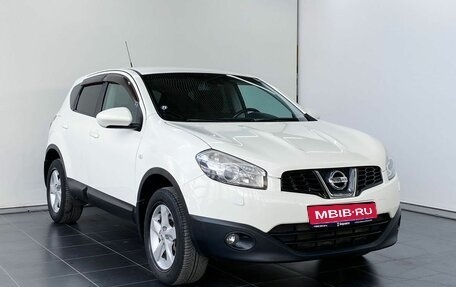 Nissan Qashqai, 2012 год, 1 150 000 рублей, 1 фотография