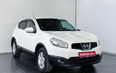 Nissan Qashqai, 2012 год, 1 150 000 рублей, 1 фотография