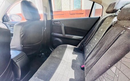 Mazda 6, 2010 год, 670 000 рублей, 11 фотография