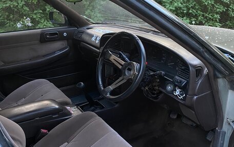 Toyota Mark II VIII (X100), 1990 год, 300 000 рублей, 5 фотография