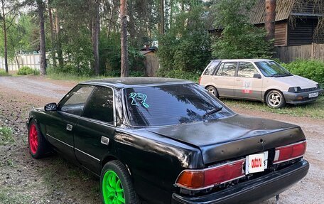 Toyota Mark II VIII (X100), 1990 год, 300 000 рублей, 4 фотография