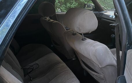 Toyota Mark II VIII (X100), 1990 год, 300 000 рублей, 6 фотография