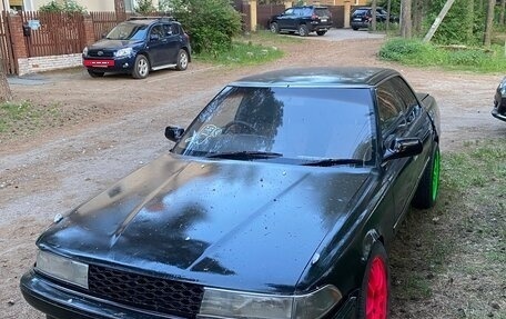 Toyota Mark II VIII (X100), 1990 год, 300 000 рублей, 2 фотография
