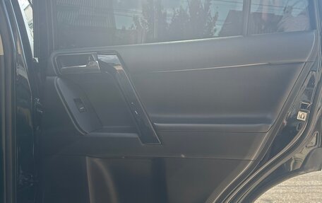 Toyota Land Cruiser Prado 150 рестайлинг 2, 2016 год, 2 950 000 рублей, 14 фотография