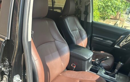 Toyota Land Cruiser Prado 150 рестайлинг 2, 2016 год, 2 950 000 рублей, 12 фотография