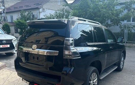 Toyota Land Cruiser Prado 150 рестайлинг 2, 2016 год, 2 950 000 рублей, 6 фотография