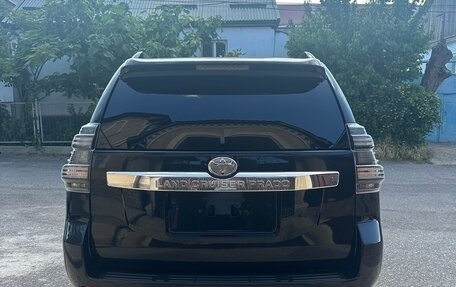 Toyota Land Cruiser Prado 150 рестайлинг 2, 2016 год, 2 950 000 рублей, 4 фотография