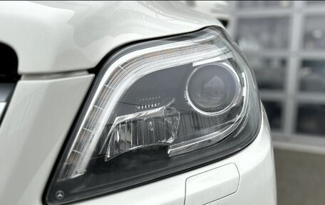 Mercedes-Benz GL-Класс, 2013 год, 3 150 000 рублей, 3 фотография