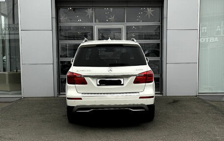 Mercedes-Benz GL-Класс, 2013 год, 3 150 000 рублей, 4 фотография