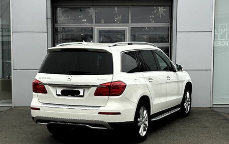 Mercedes-Benz GL-Класс, 2013 год, 3 150 000 рублей, 10 фотография