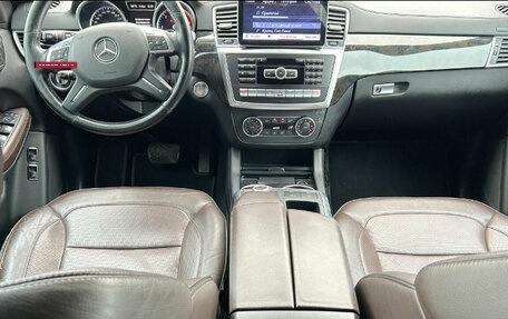 Mercedes-Benz GL-Класс, 2013 год, 3 150 000 рублей, 5 фотография