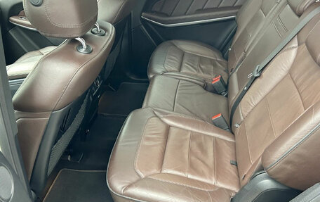 Mercedes-Benz GL-Класс, 2013 год, 3 150 000 рублей, 11 фотография