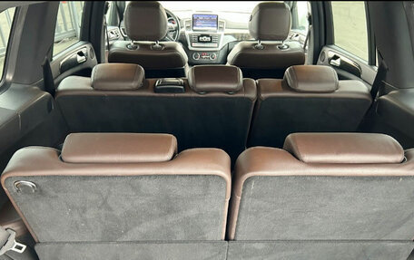Mercedes-Benz GL-Класс, 2013 год, 3 150 000 рублей, 13 фотография