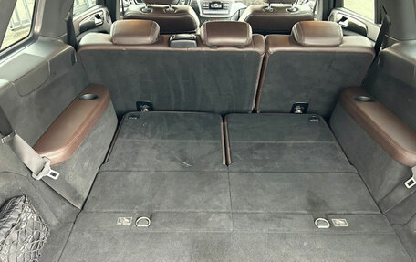 Mercedes-Benz GL-Класс, 2013 год, 3 150 000 рублей, 17 фотография