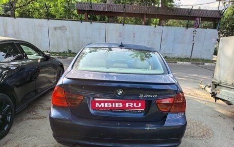 BMW 3 серия, 2008 год, 1 500 000 рублей, 3 фотография