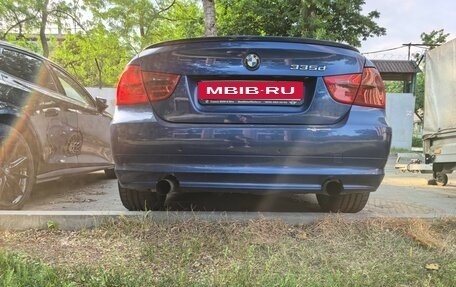 BMW 3 серия, 2008 год, 1 500 000 рублей, 4 фотография