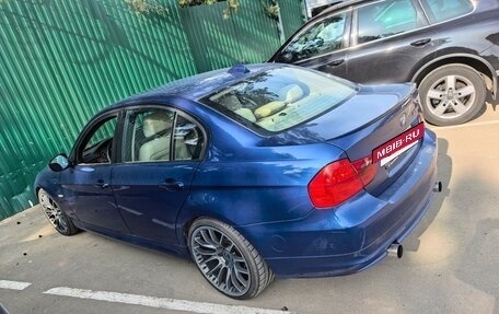 BMW 3 серия, 2008 год, 1 500 000 рублей, 2 фотография