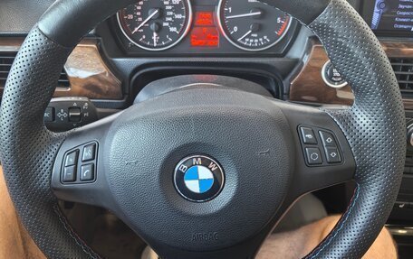 BMW 3 серия, 2008 год, 1 500 000 рублей, 8 фотография