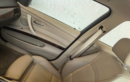 BMW 3 серия, 2008 год, 1 500 000 рублей, 9 фотография