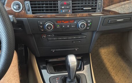 BMW 3 серия, 2008 год, 1 500 000 рублей, 10 фотография