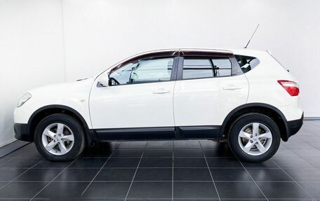 Nissan Qashqai, 2012 год, 1 150 000 рублей, 7 фотография