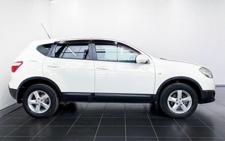 Nissan Qashqai, 2012 год, 1 150 000 рублей, 8 фотография