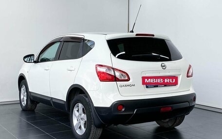 Nissan Qashqai, 2012 год, 1 150 000 рублей, 4 фотография