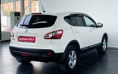 Nissan Qashqai, 2012 год, 1 150 000 рублей, 5 фотография