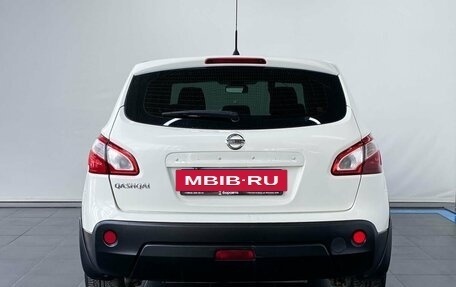 Nissan Qashqai, 2012 год, 1 150 000 рублей, 6 фотография