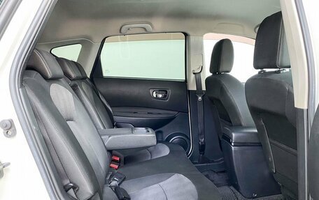 Nissan Qashqai, 2012 год, 1 150 000 рублей, 13 фотография