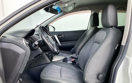Nissan Qashqai, 2012 год, 1 150 000 рублей, 11 фотография