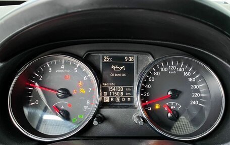 Nissan Qashqai, 2012 год, 1 150 000 рублей, 17 фотография