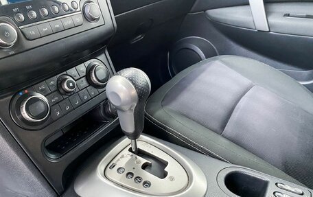 Nissan Qashqai, 2012 год, 1 150 000 рублей, 15 фотография