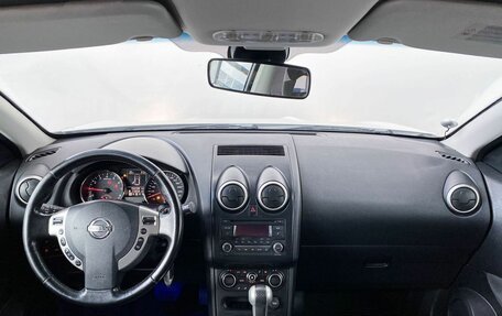 Nissan Qashqai, 2012 год, 1 150 000 рублей, 18 фотография