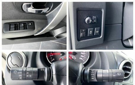 Nissan Qashqai, 2012 год, 1 150 000 рублей, 22 фотография