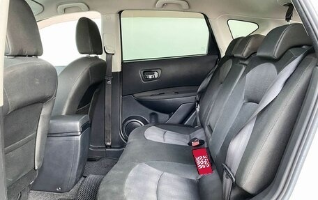 Nissan Qashqai, 2012 год, 1 150 000 рублей, 12 фотография