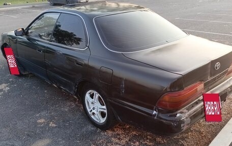Toyota Vista, 1992 год, 270 000 рублей, 8 фотография
