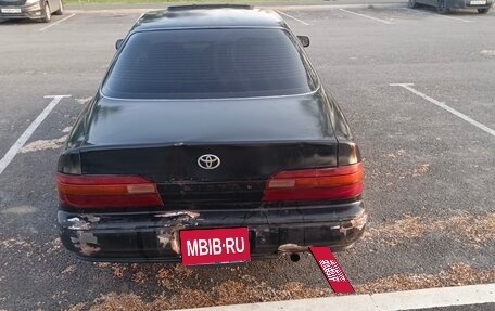 Toyota Vista, 1992 год, 270 000 рублей, 7 фотография