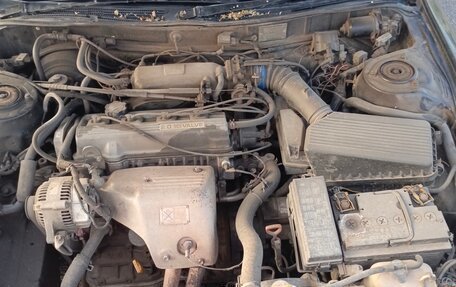 Toyota Vista, 1992 год, 270 000 рублей, 17 фотография