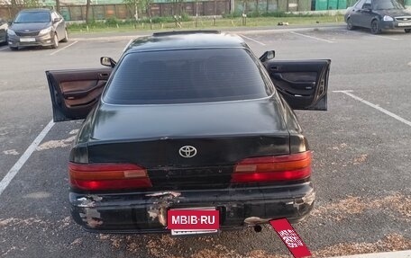 Toyota Vista, 1992 год, 270 000 рублей, 11 фотография