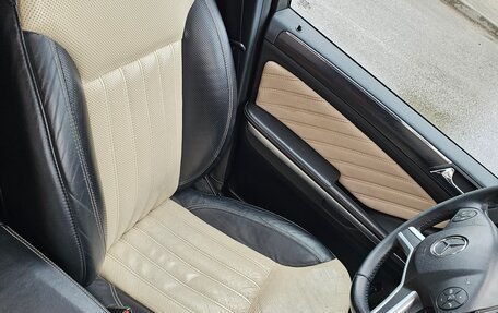 Mercedes-Benz GL-Класс, 2012 год, 2 750 000 рублей, 12 фотография