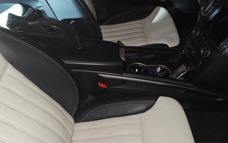 Mercedes-Benz GL-Класс, 2012 год, 2 750 000 рублей, 11 фотография